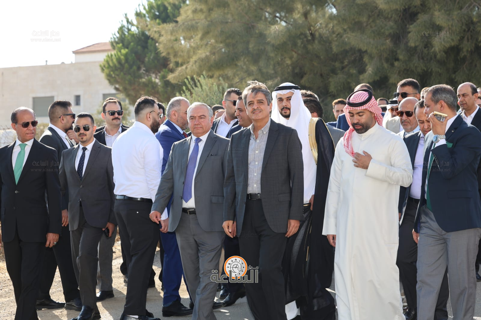 Madar Al-Saa Images 0.7987209002185159