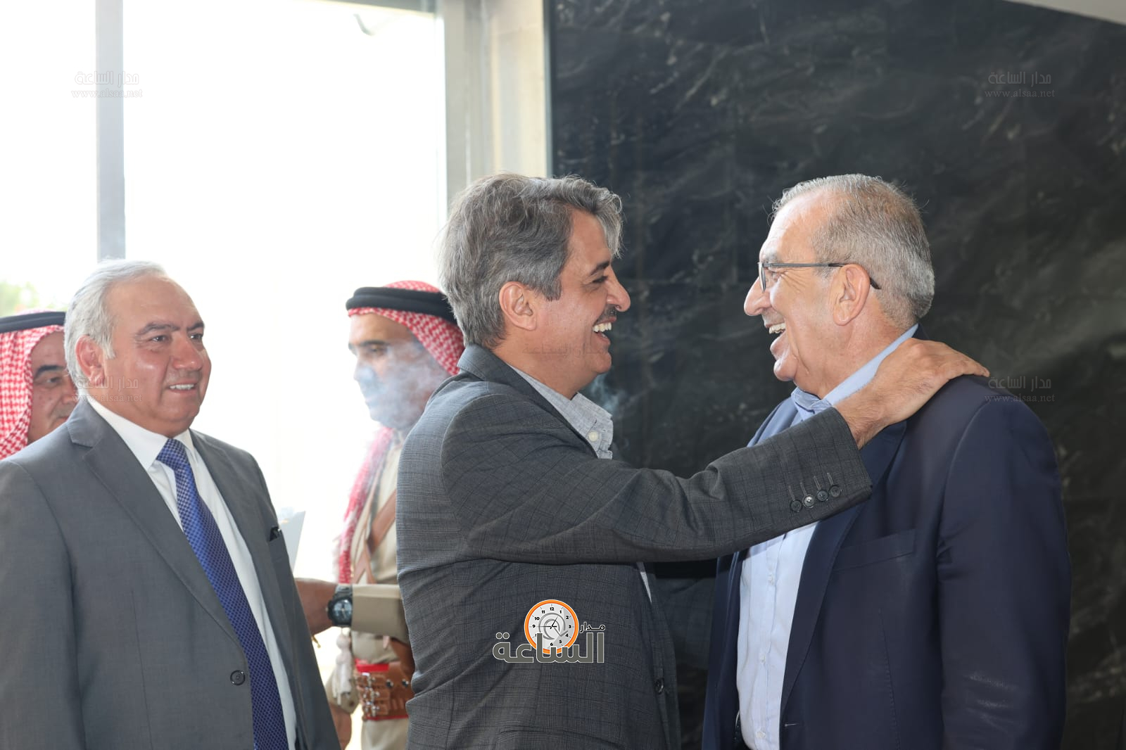 Madar Al-Saa Images 0.5263949777834153