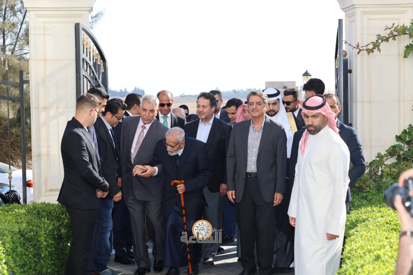 Madar Al-Saa Images 0.5545349314465663