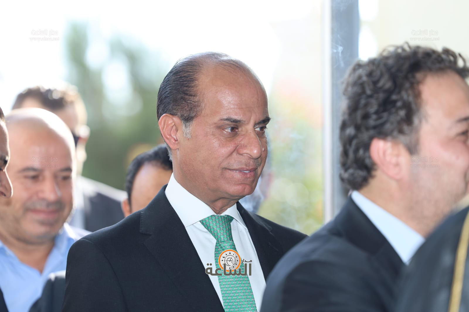 Madar Al-Saa Images 0.9308902642996664