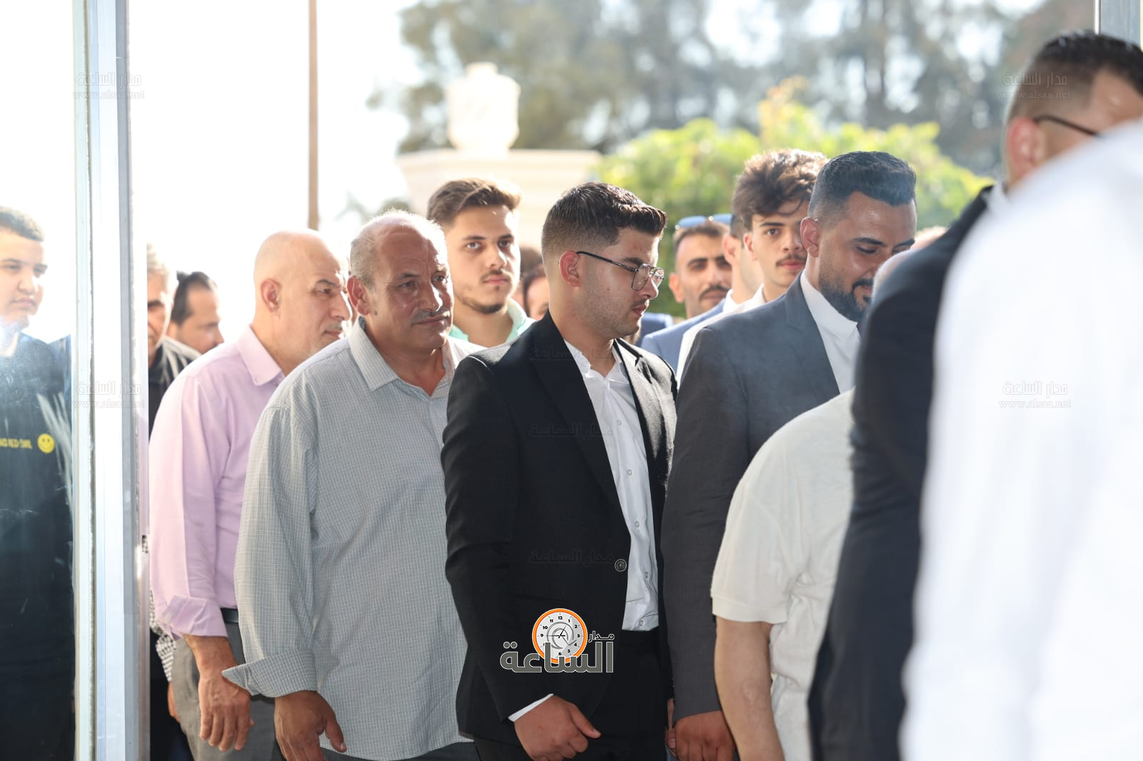 Madar Al-Saa Images 0.5739978973686692