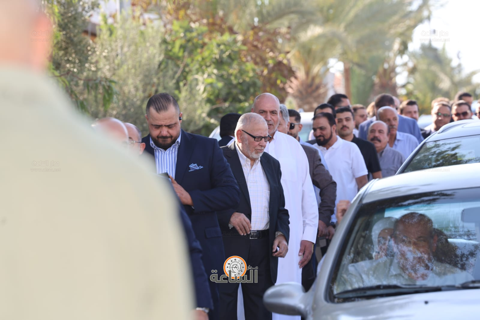 Madar Al-Saa Images 0.794670457810701