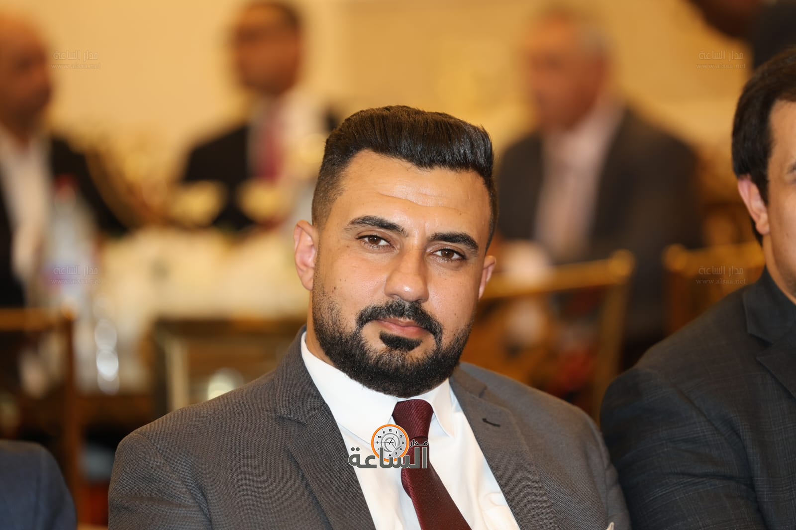 Madar Al-Saa Images 0.9377860987157347