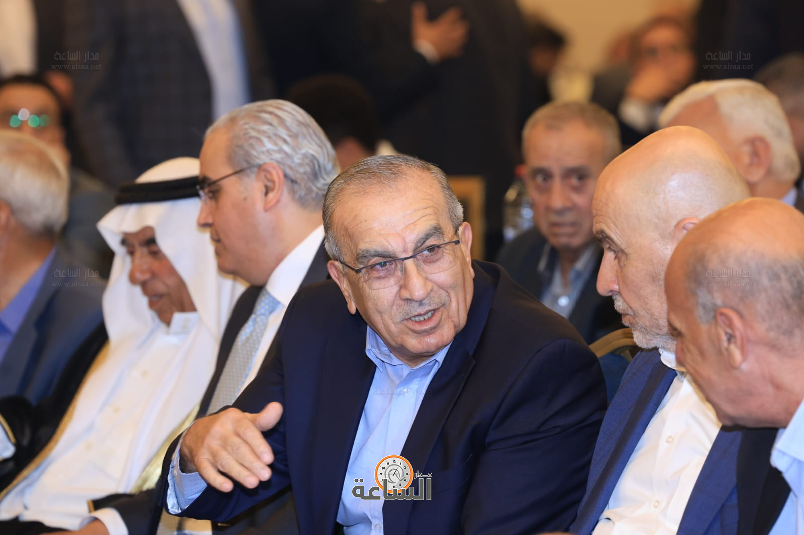 Madar Al-Saa Images 0.2932586256967701