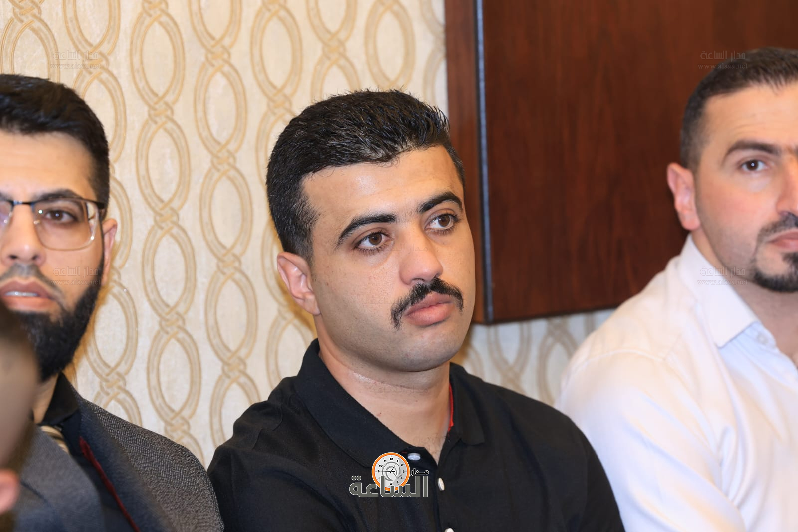 Madar Al-Saa Images 0.023462991961159307