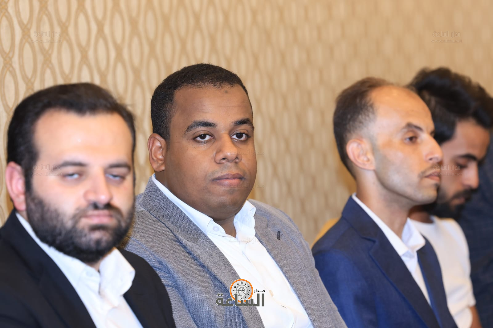 Madar Al-Saa Images 0.09773352414122405