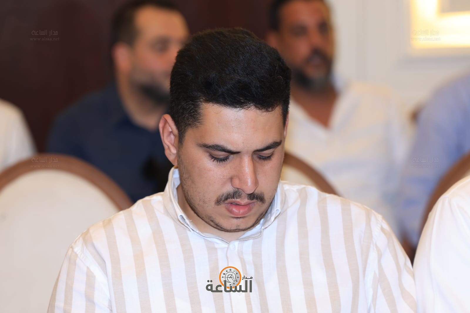 Madar Al-Saa Images 0.35471162374997167