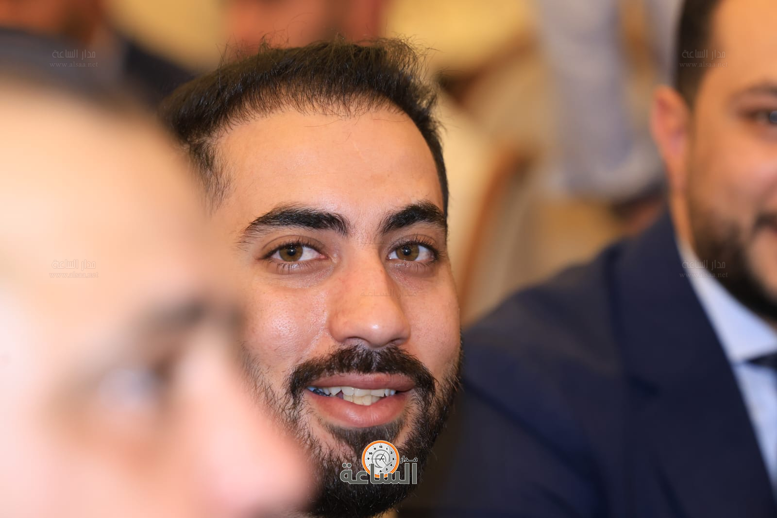 Madar Al-Saa Images 0.35848668090298996