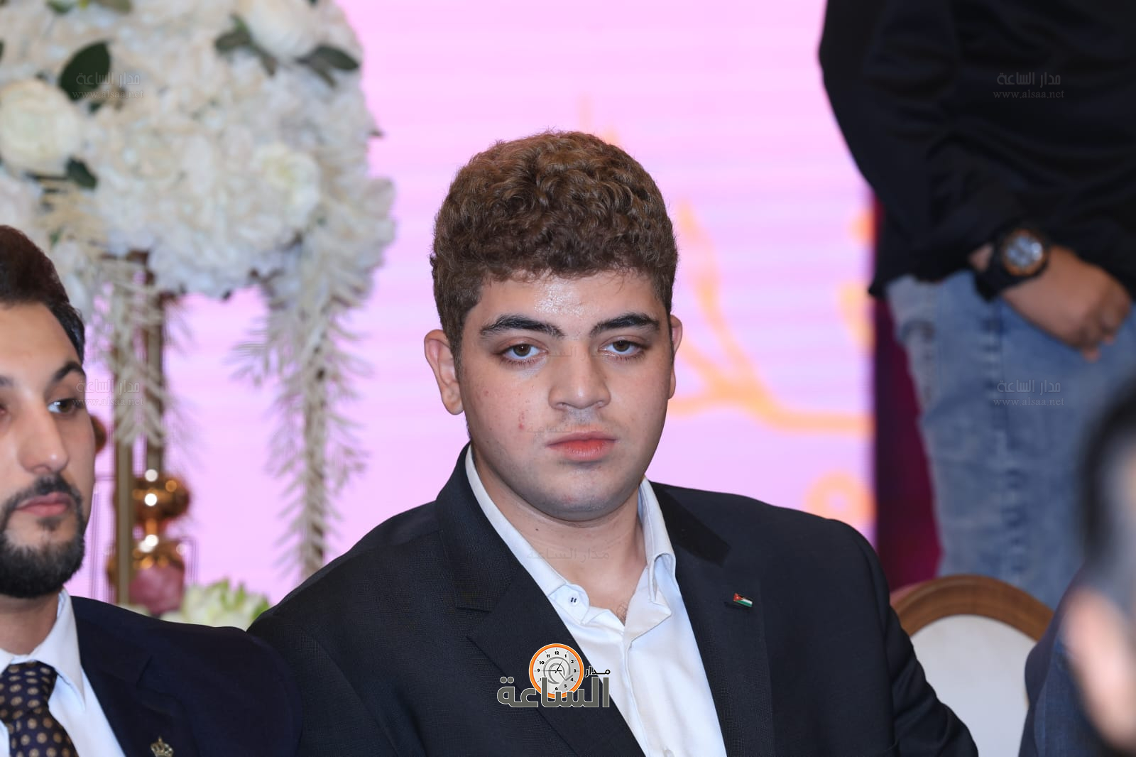 Madar Al-Saa Images 0.47126999777196743