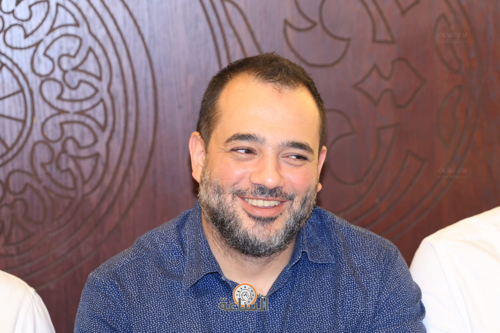 Madar Al-Saa Images 0.15255292056696024