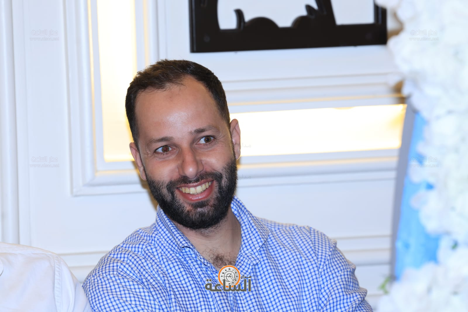 Madar Al-Saa Images 0.7793388864727122