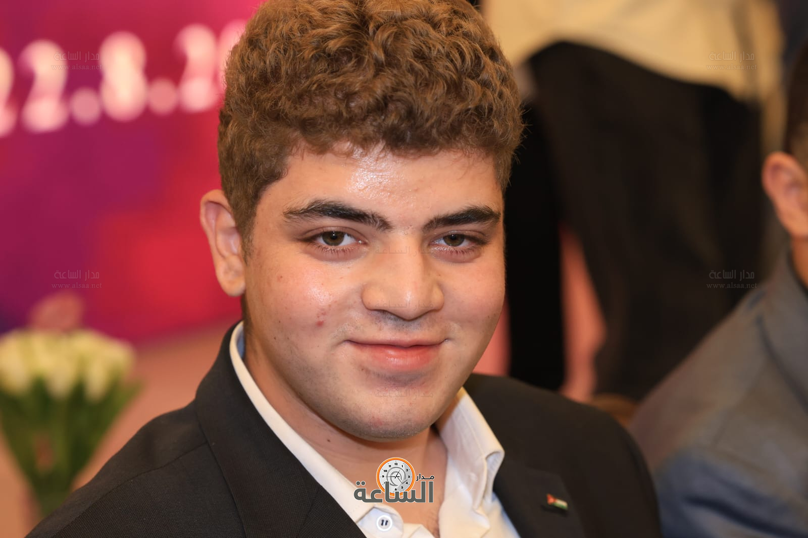 Madar Al-Saa Images 0.7557257572047694