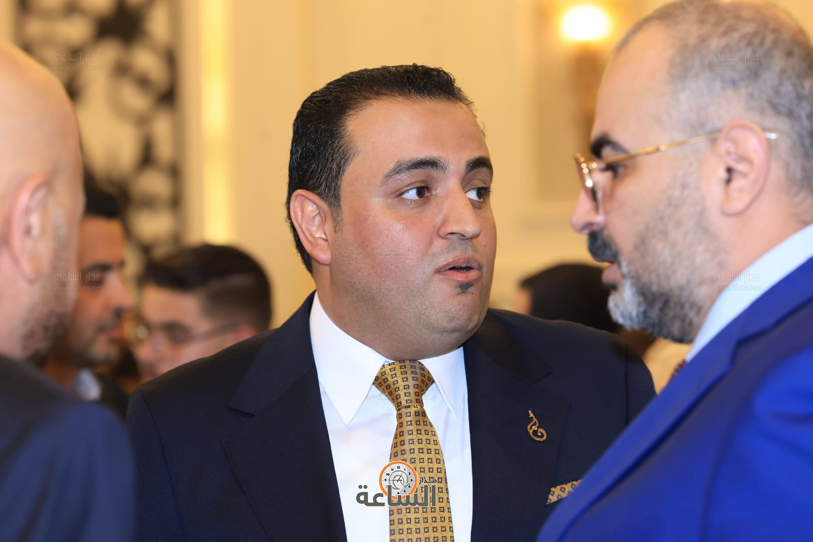 Madar Al-Saa Images 0.24358951364208792