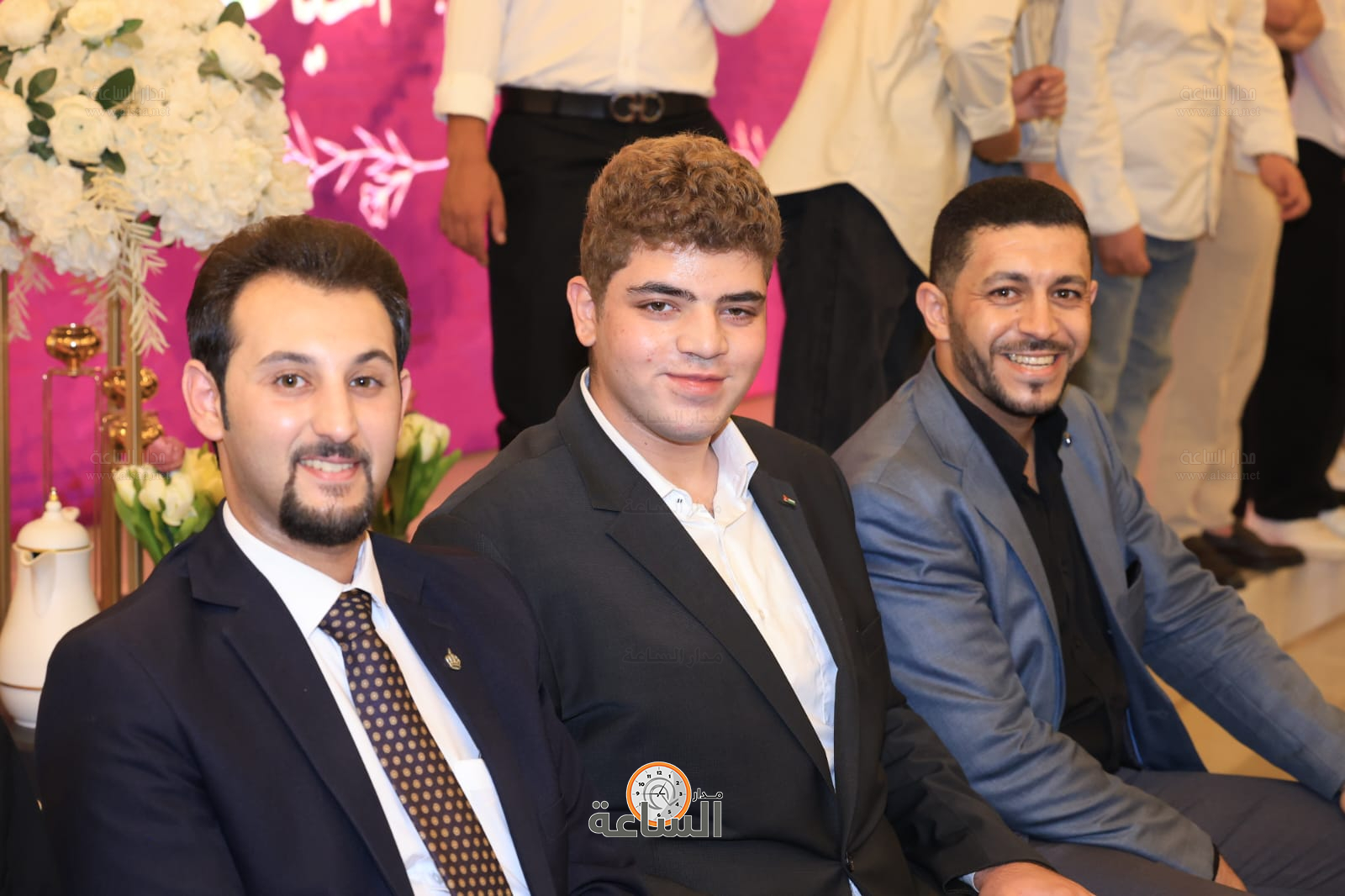 Madar Al-Saa Images 0.7917923512384034