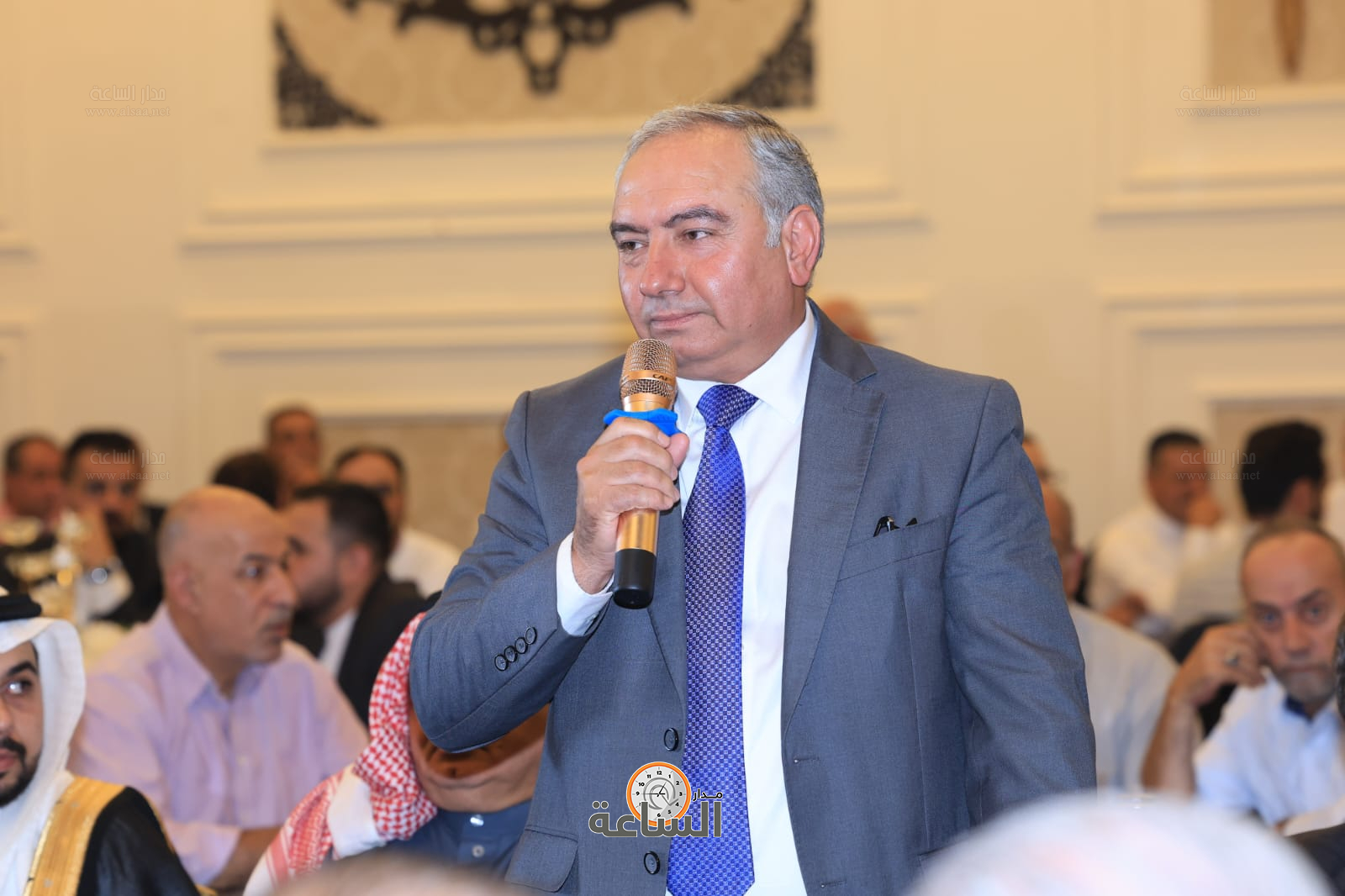 Madar Al-Saa Images 0.23456415948221454