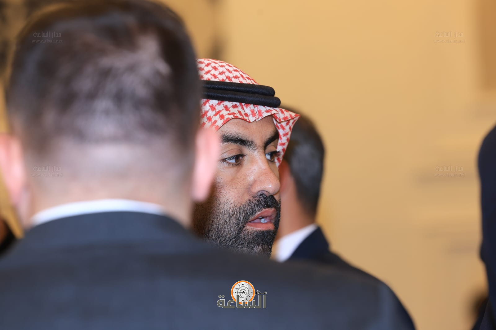 Madar Al-Saa Images 0.6742616007049885