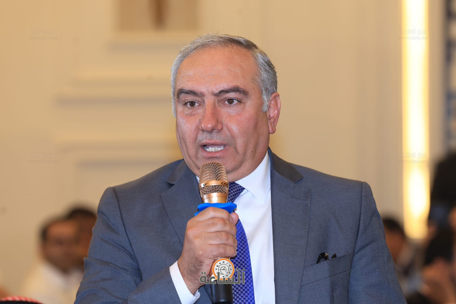 Madar Al-Saa Images 0.03838236709092746