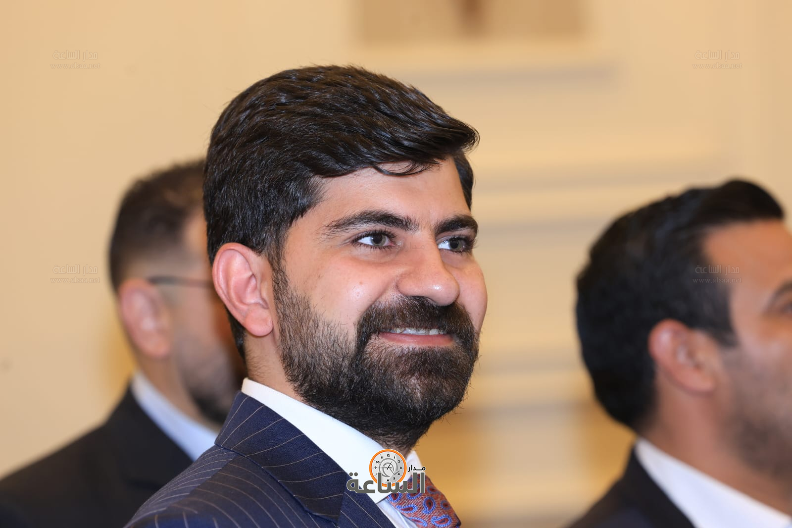 Madar Al-Saa Images 0.02760717028761217