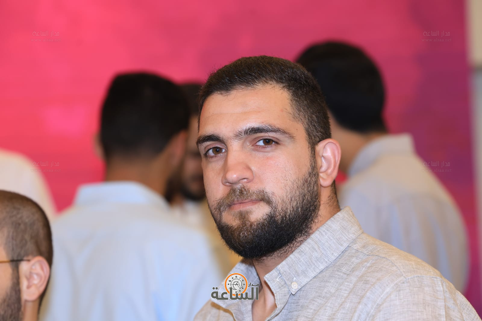 Madar Al-Saa Images 0.4517482130976148