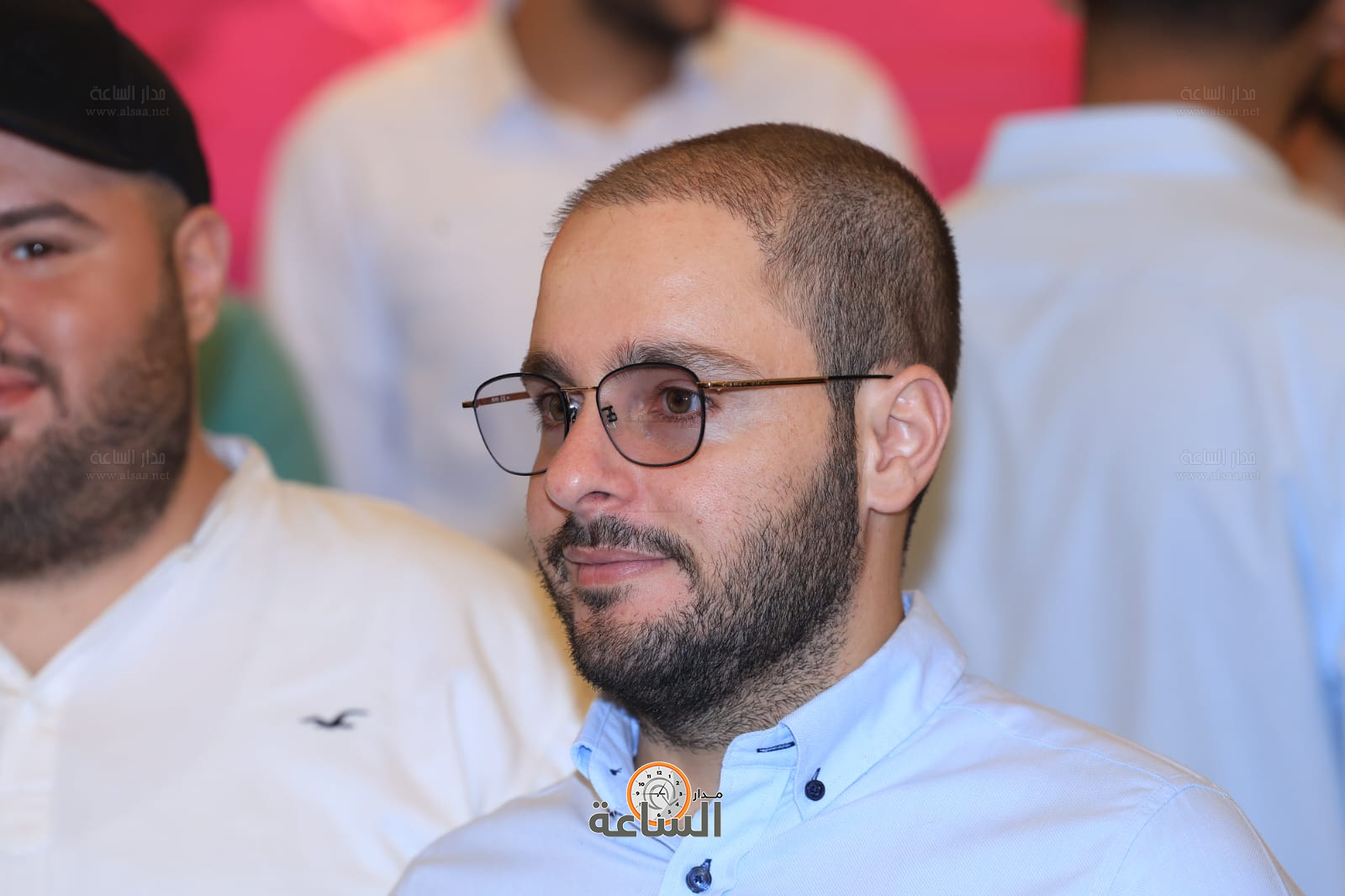 Madar Al-Saa Images 0.7500041038706416