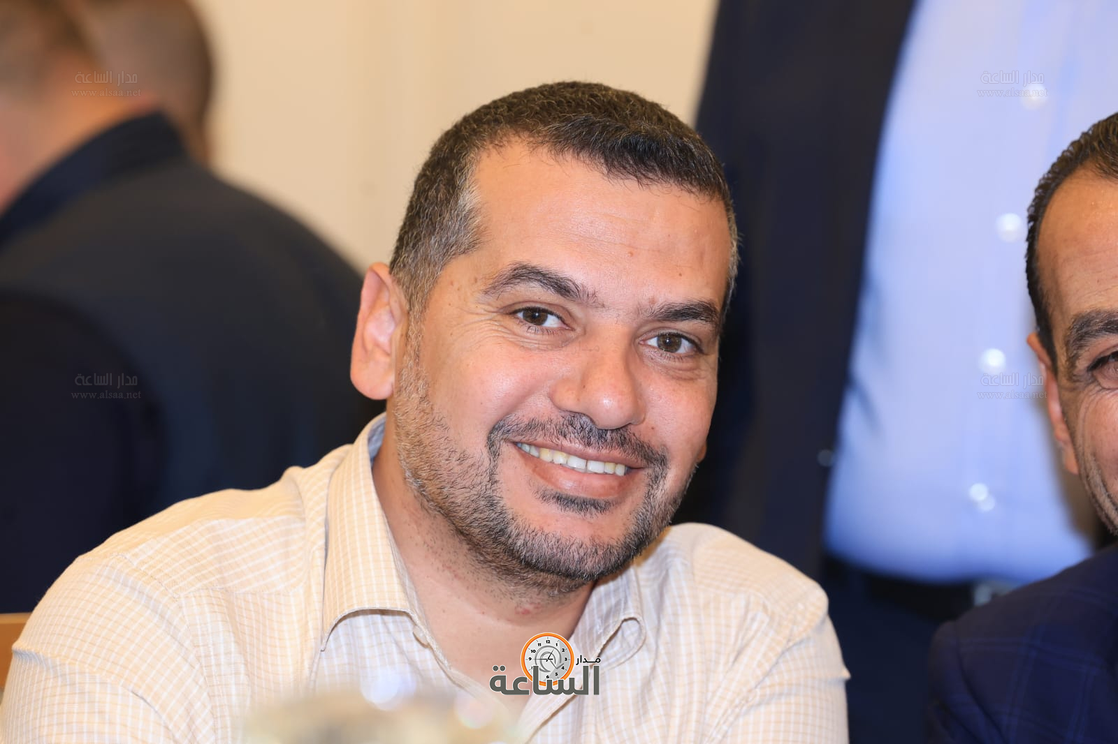 Madar Al-Saa Images 0.537195695783149