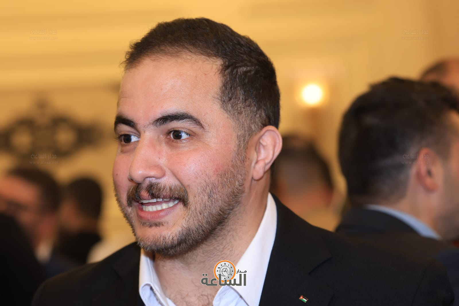 Madar Al-Saa Images 0.2067494161204857