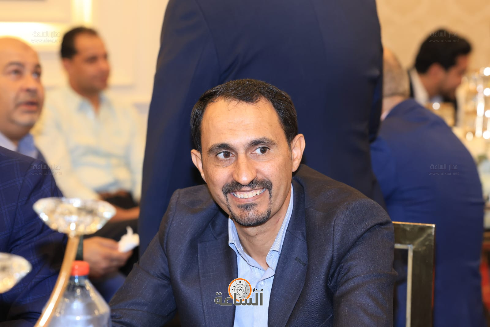 Madar Al-Saa Images 0.1873626722330065