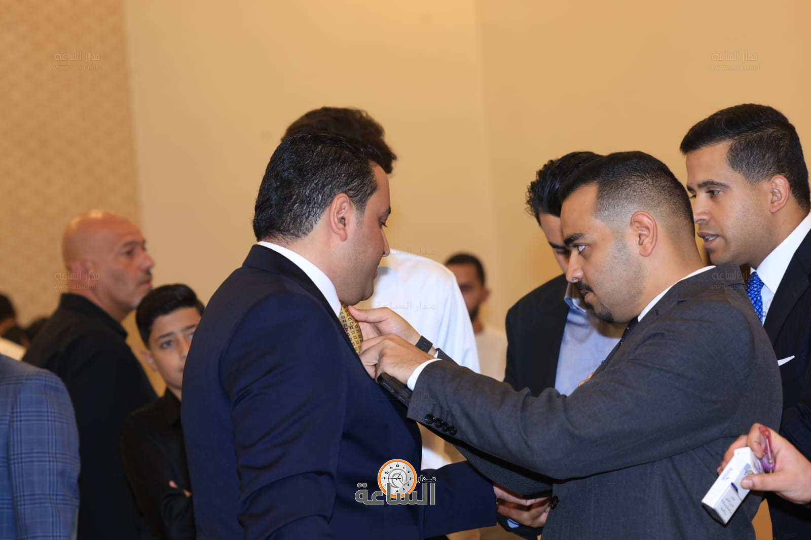 Madar Al-Saa Images 0.49246805982888664