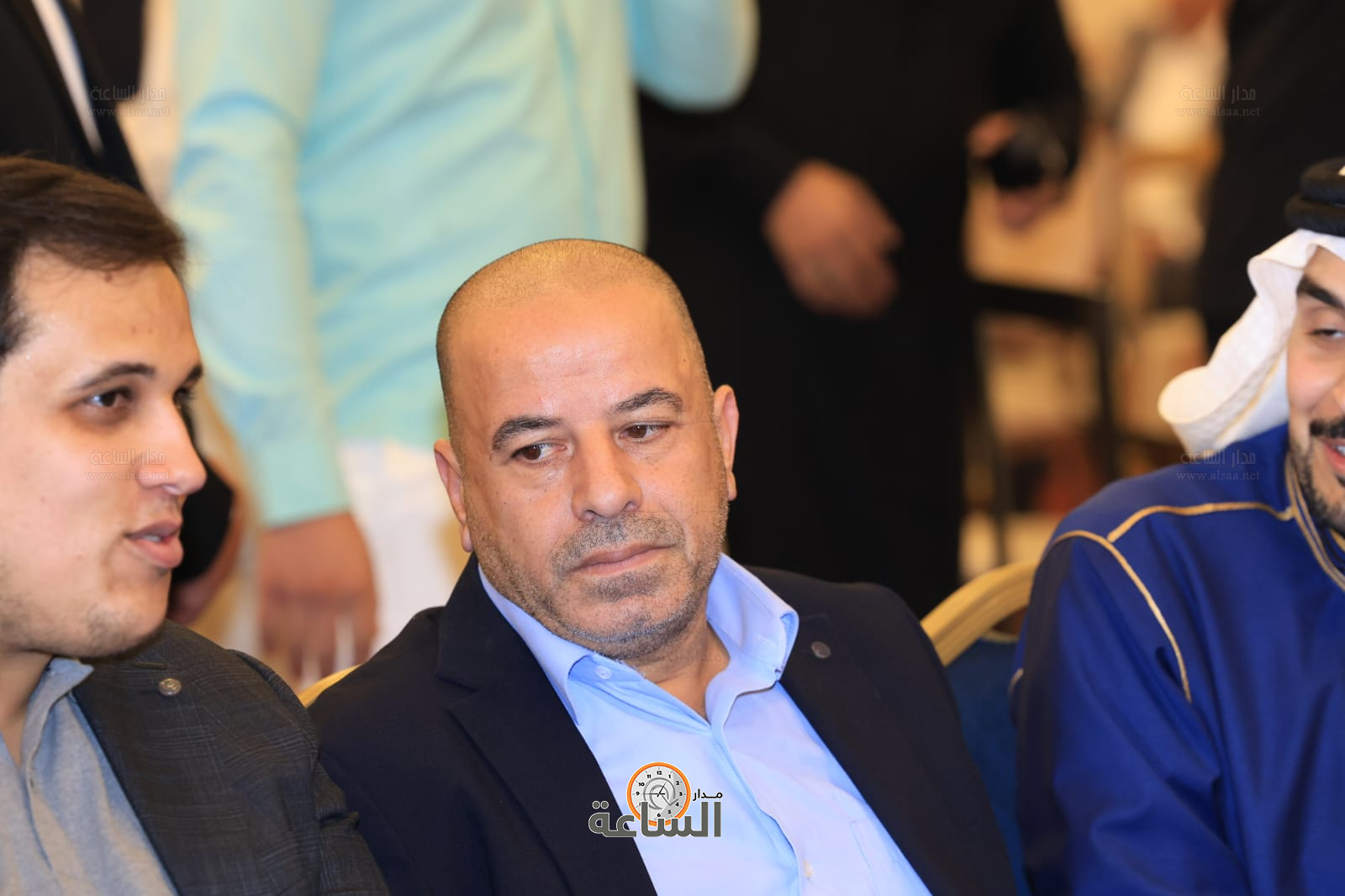 Madar Al-Saa Images 0.6627330794365931