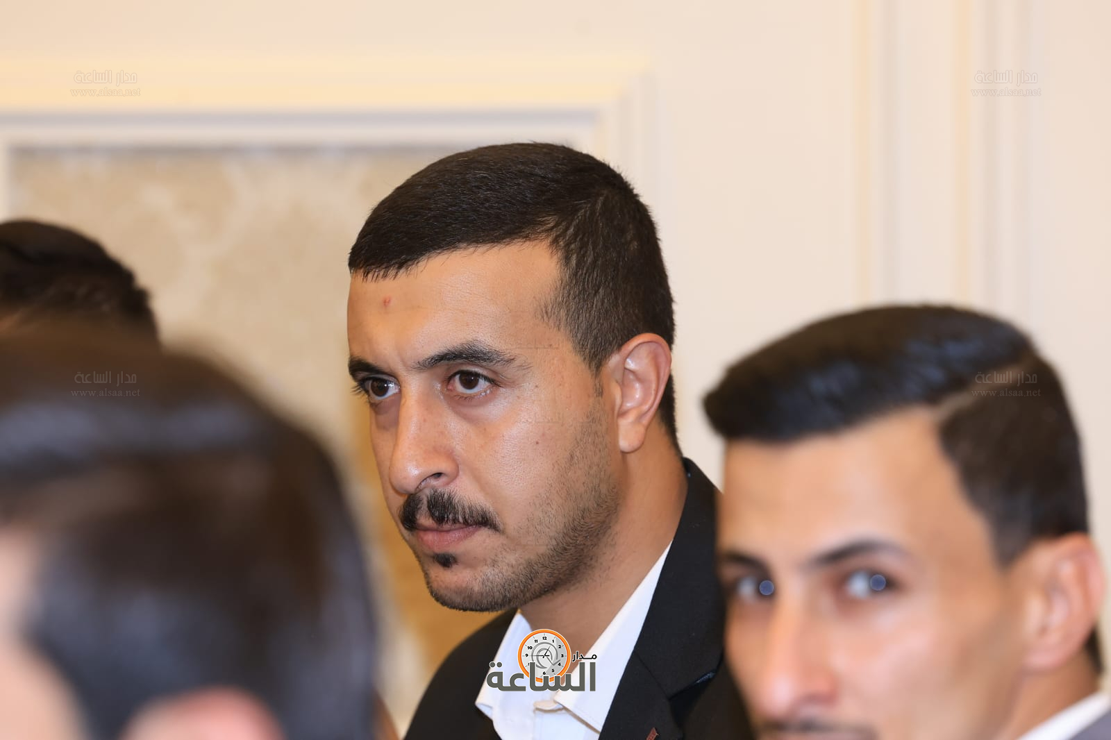 Madar Al-Saa Images 0.6721105376174251