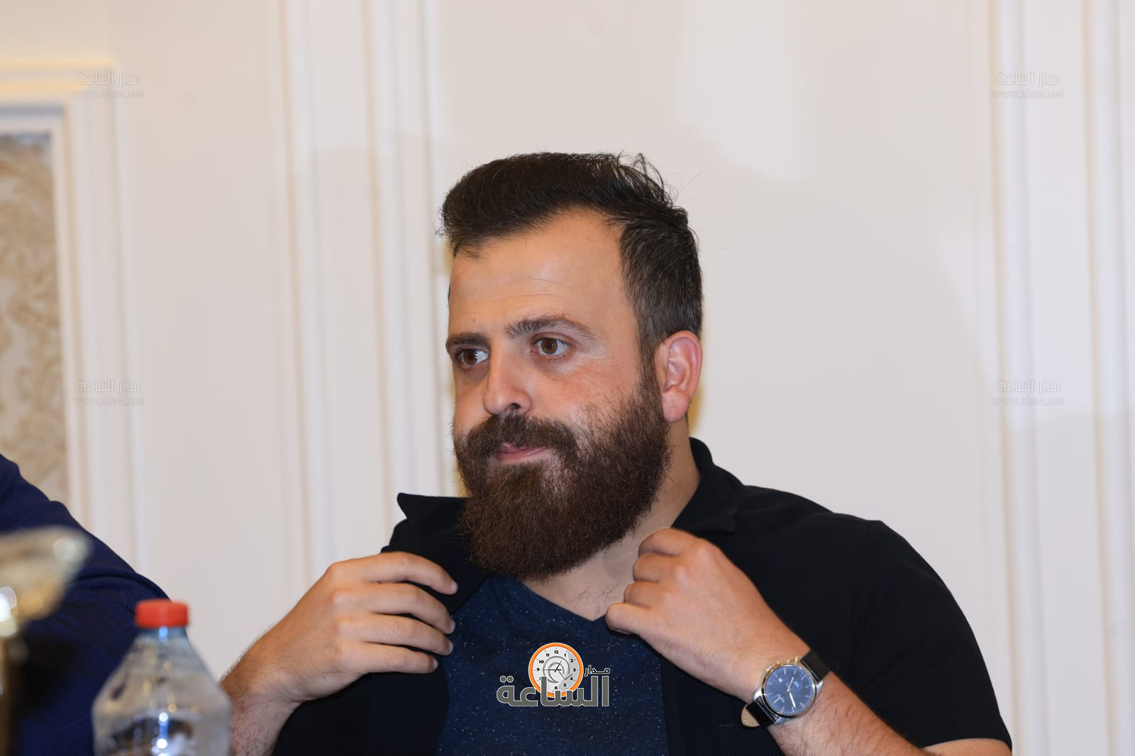 Madar Al-Saa Images 0.07939232231822368