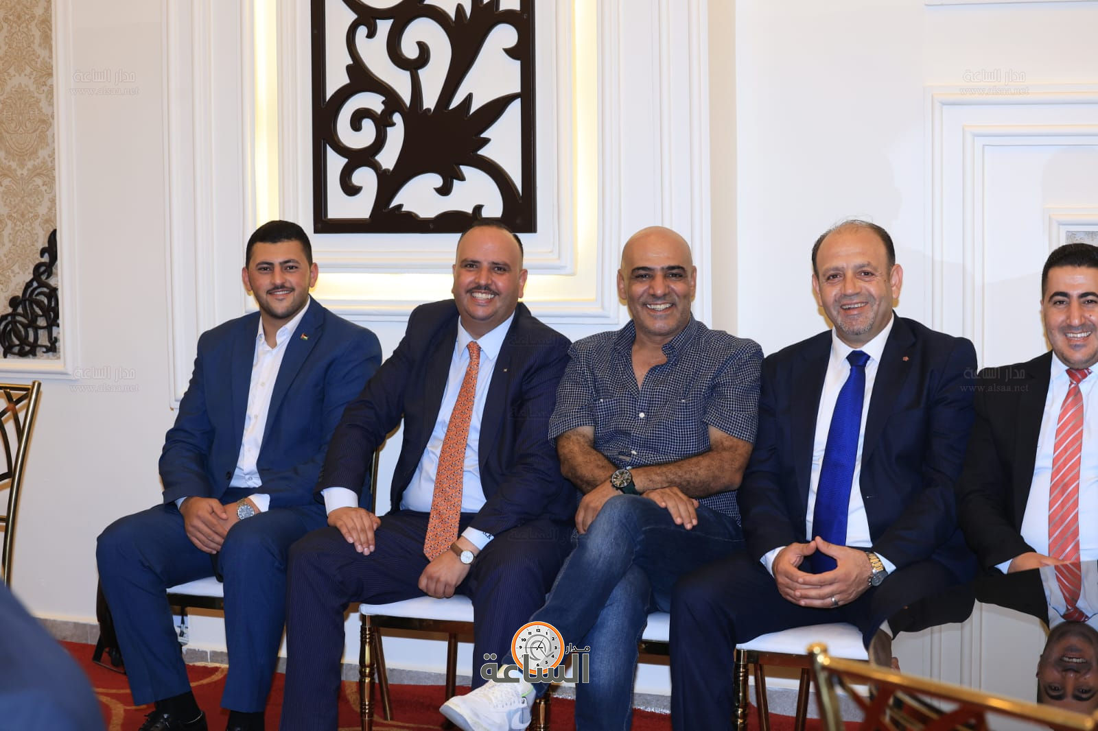 Madar Al-Saa Images 0.6599525290923474