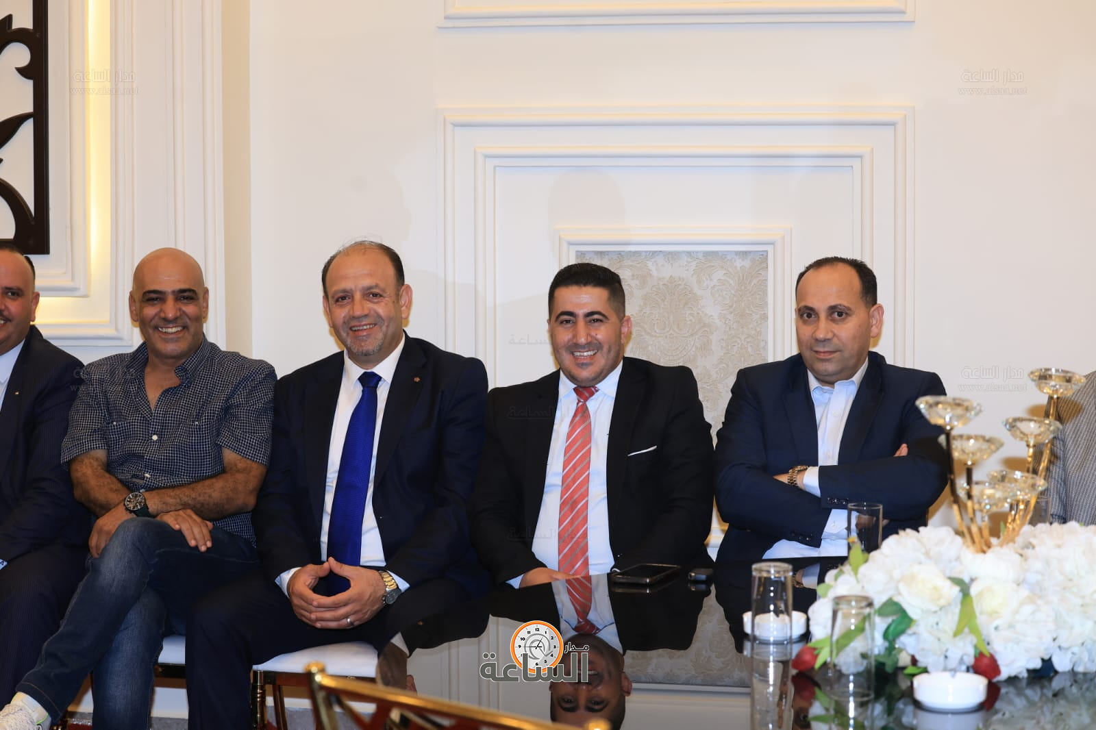 Madar Al-Saa Images 0.3356102270747179