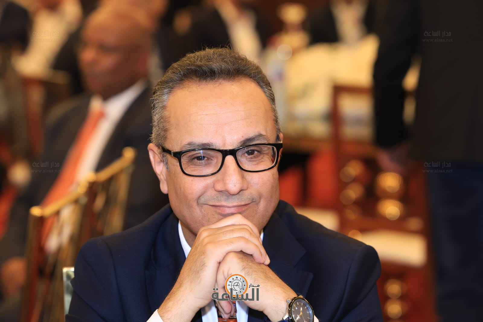 Madar Al-Saa Images 0.35651268515318923