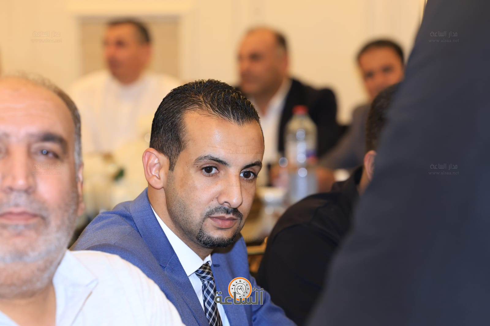 Madar Al-Saa Images 0.7254663190062753