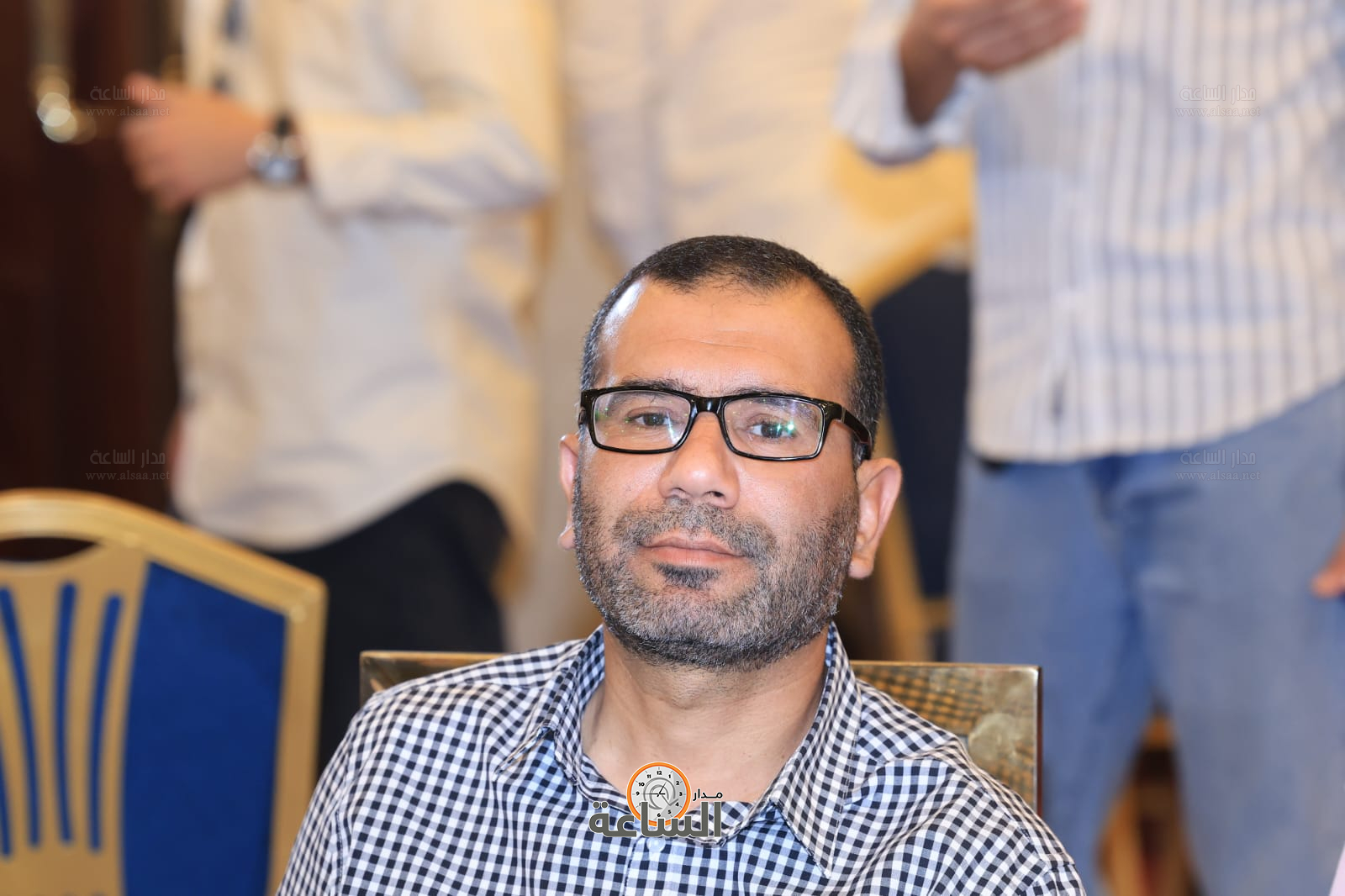 Madar Al-Saa Images 0.012569825913016919