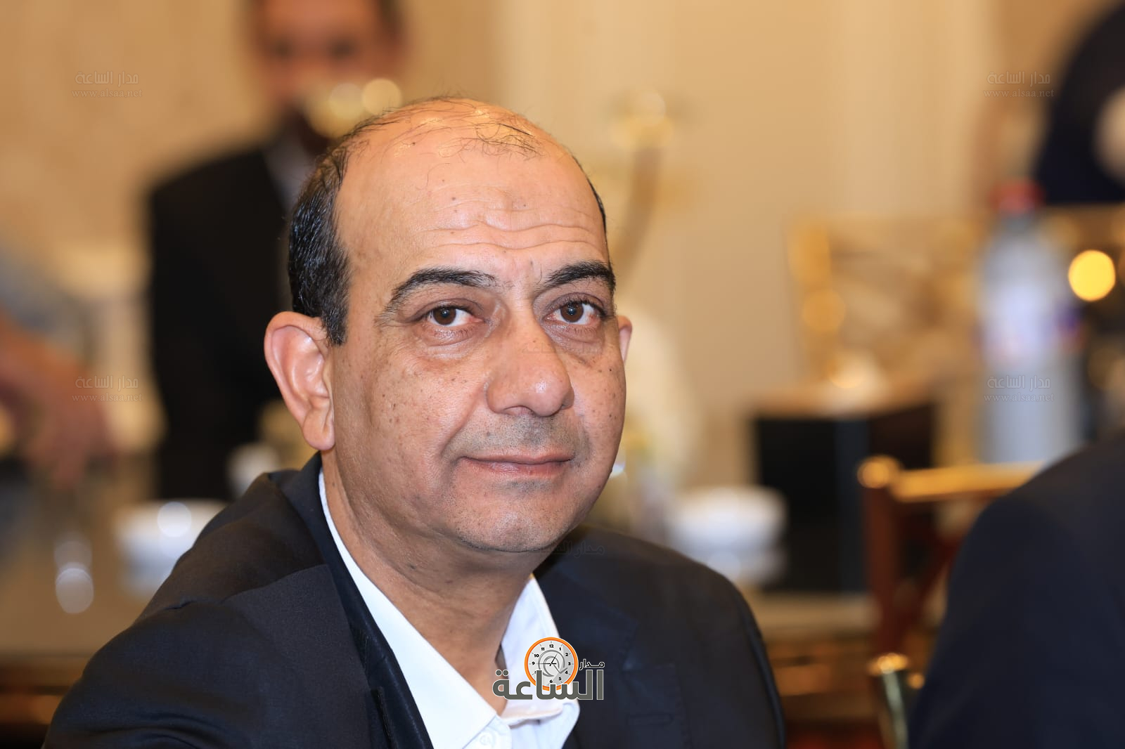 Madar Al-Saa Images 0.005418538488474733