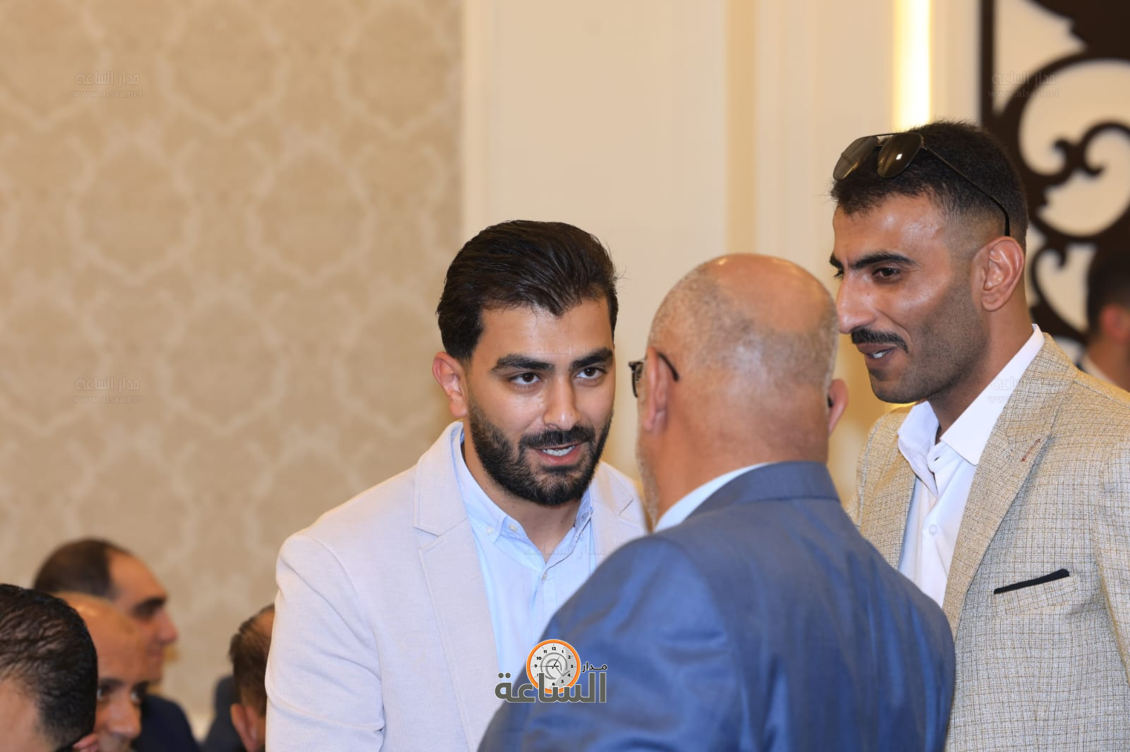 Madar Al-Saa Images 0.8494008949660484