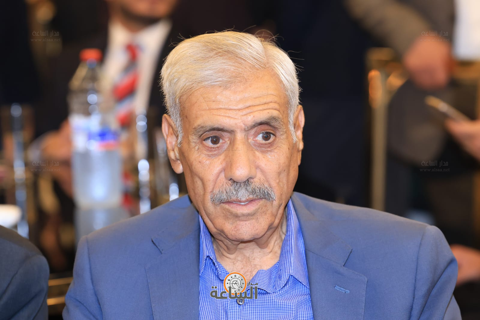 Madar Al-Saa Images 0.10945222125890486