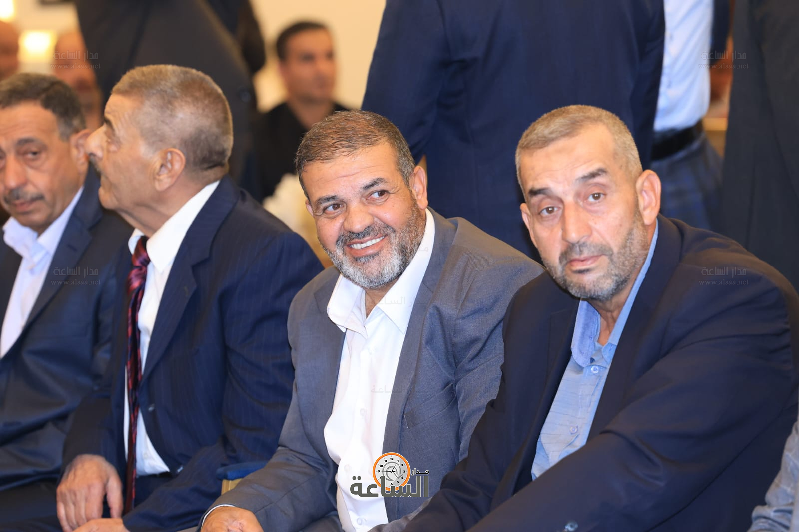 Madar Al-Saa Images 0.1084127792778532