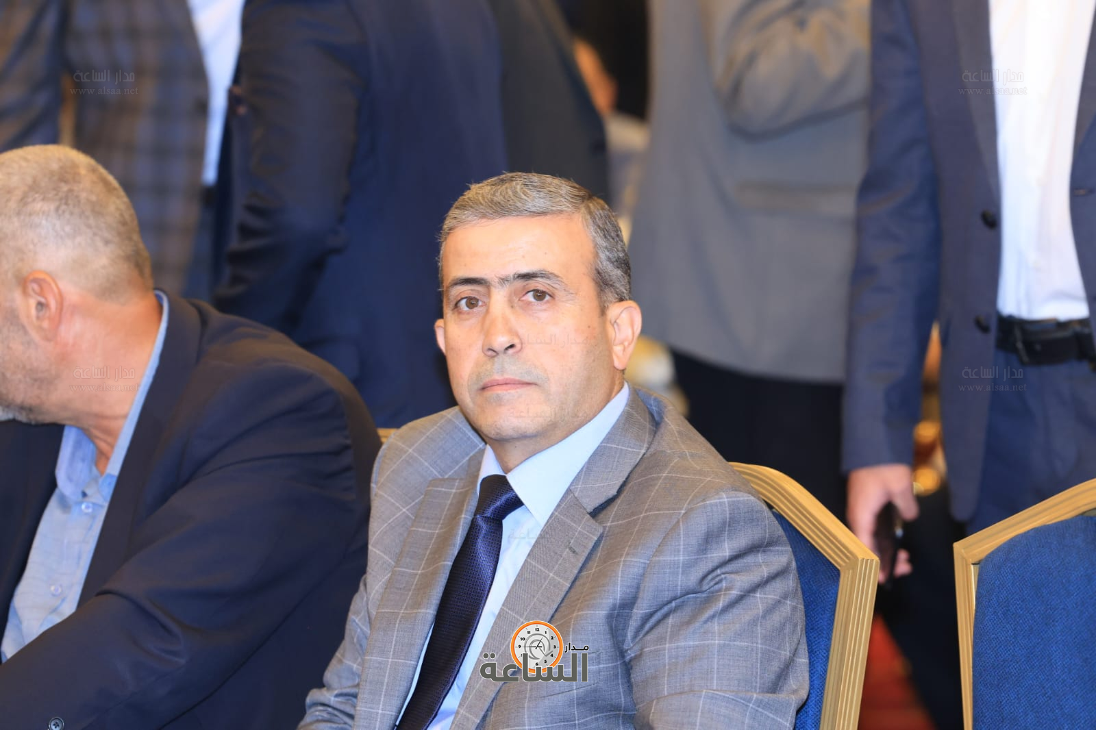 Madar Al-Saa Images 0.17610832339783988