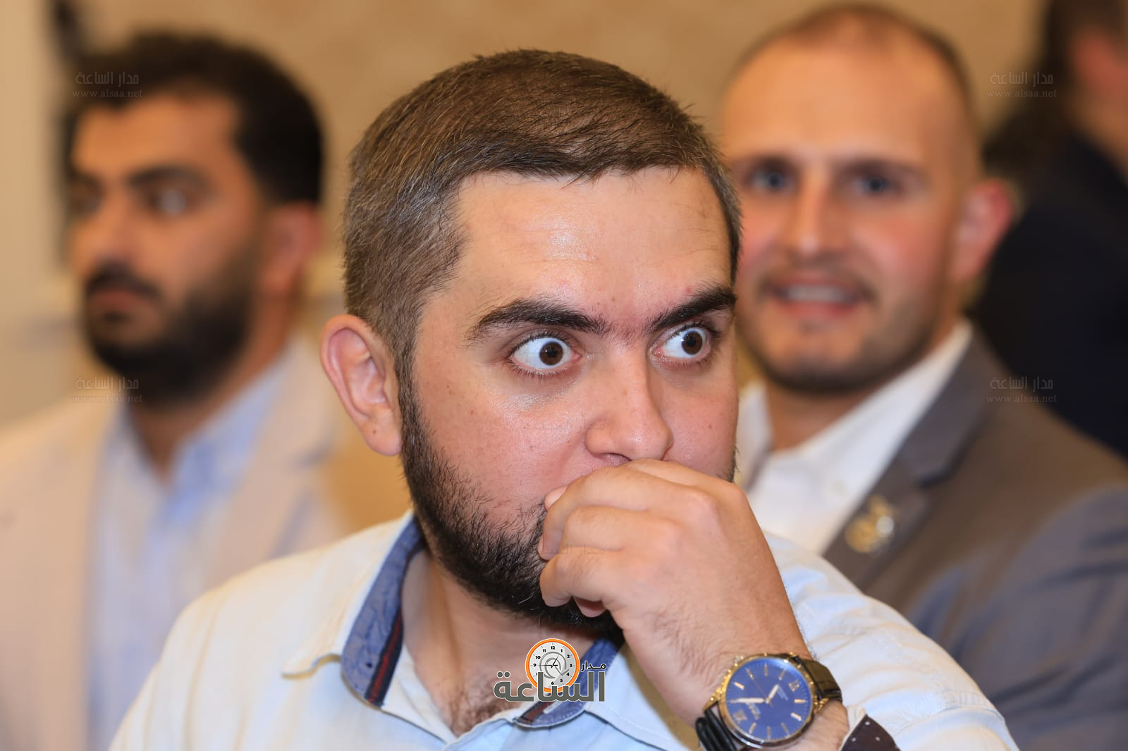 Madar Al-Saa Images 0.8778501958250193