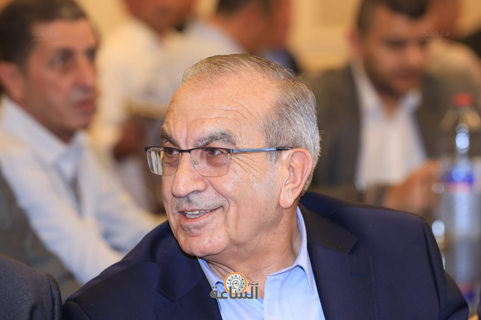 Madar Al-Saa Images 0.8752860007284557