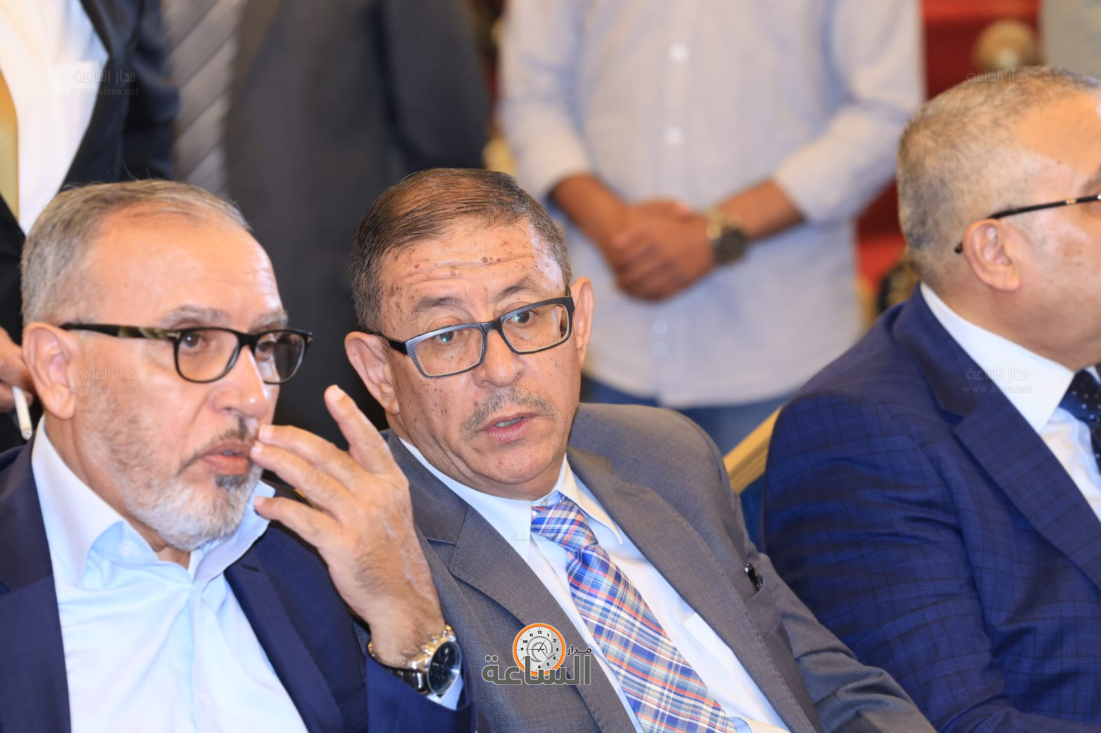 Madar Al-Saa Images 0.9127790095340353