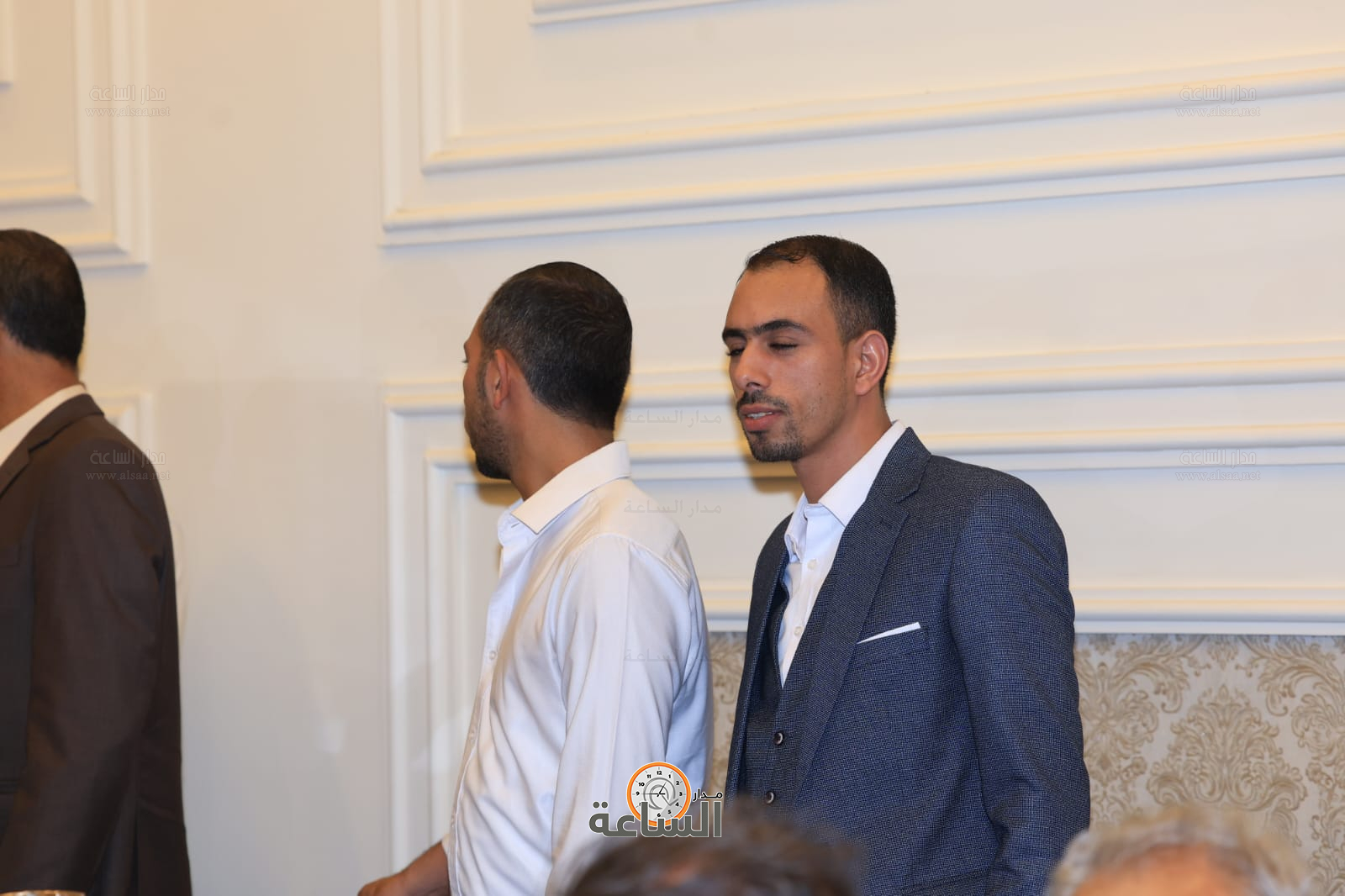 Madar Al-Saa Images 0.6874210783851737