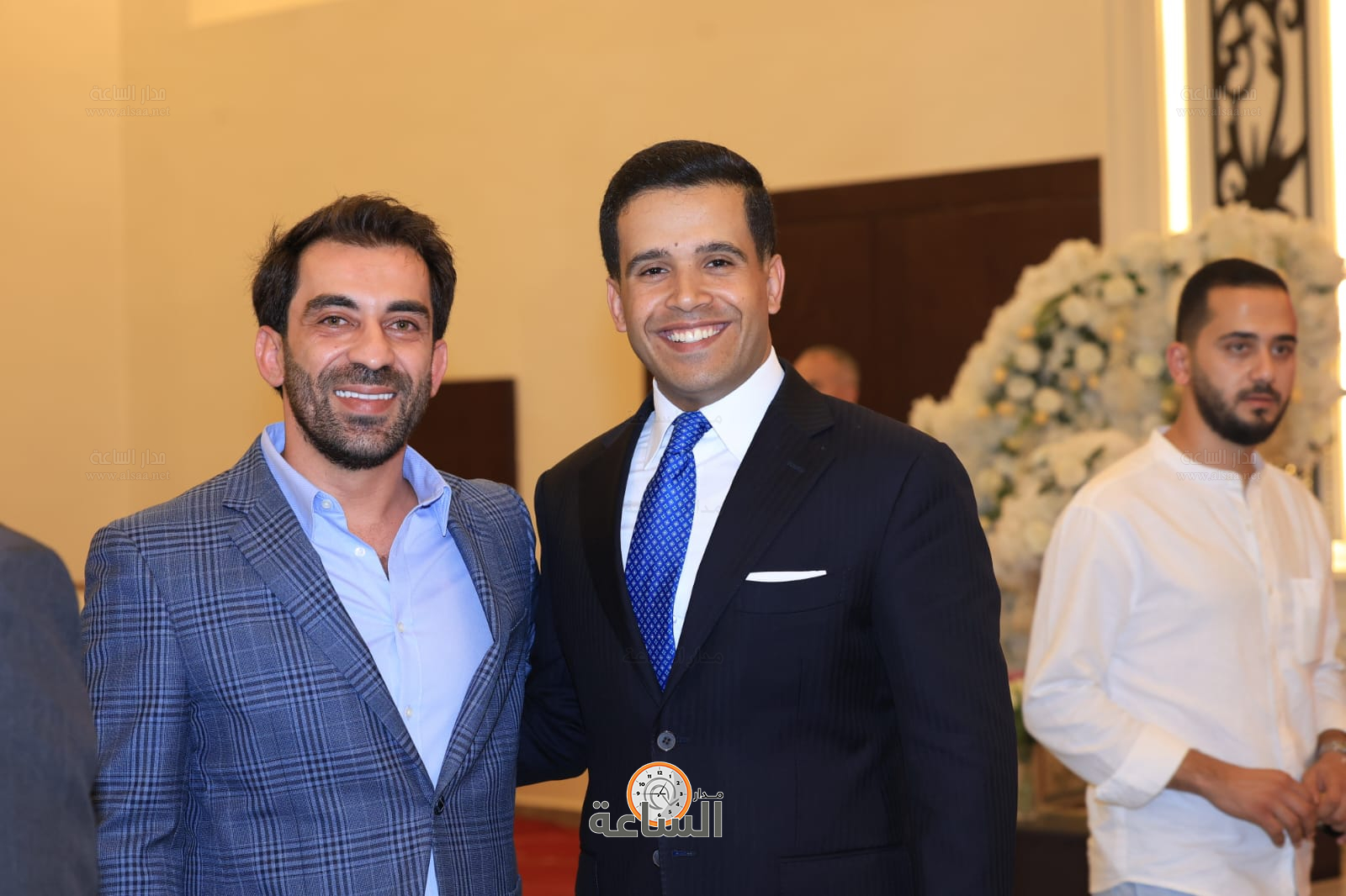 Madar Al-Saa Images 0.08453115638851438