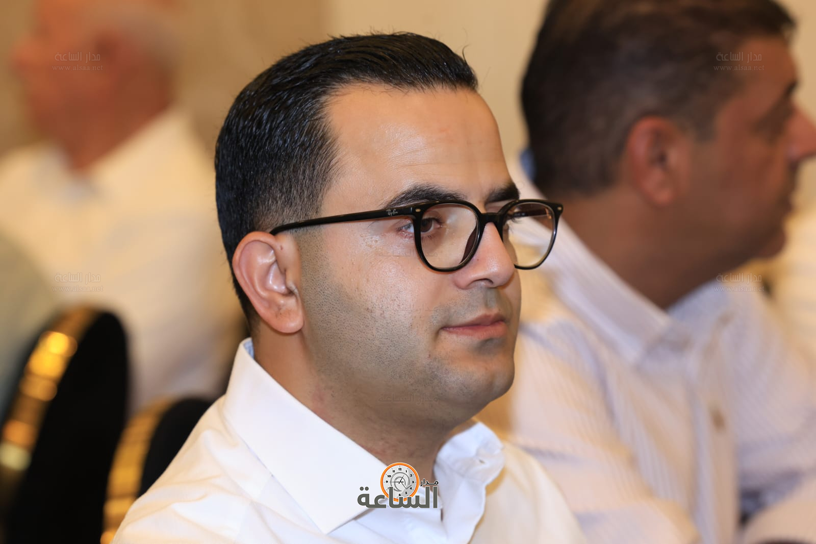 Madar Al-Saa Images 0.40308842893209207