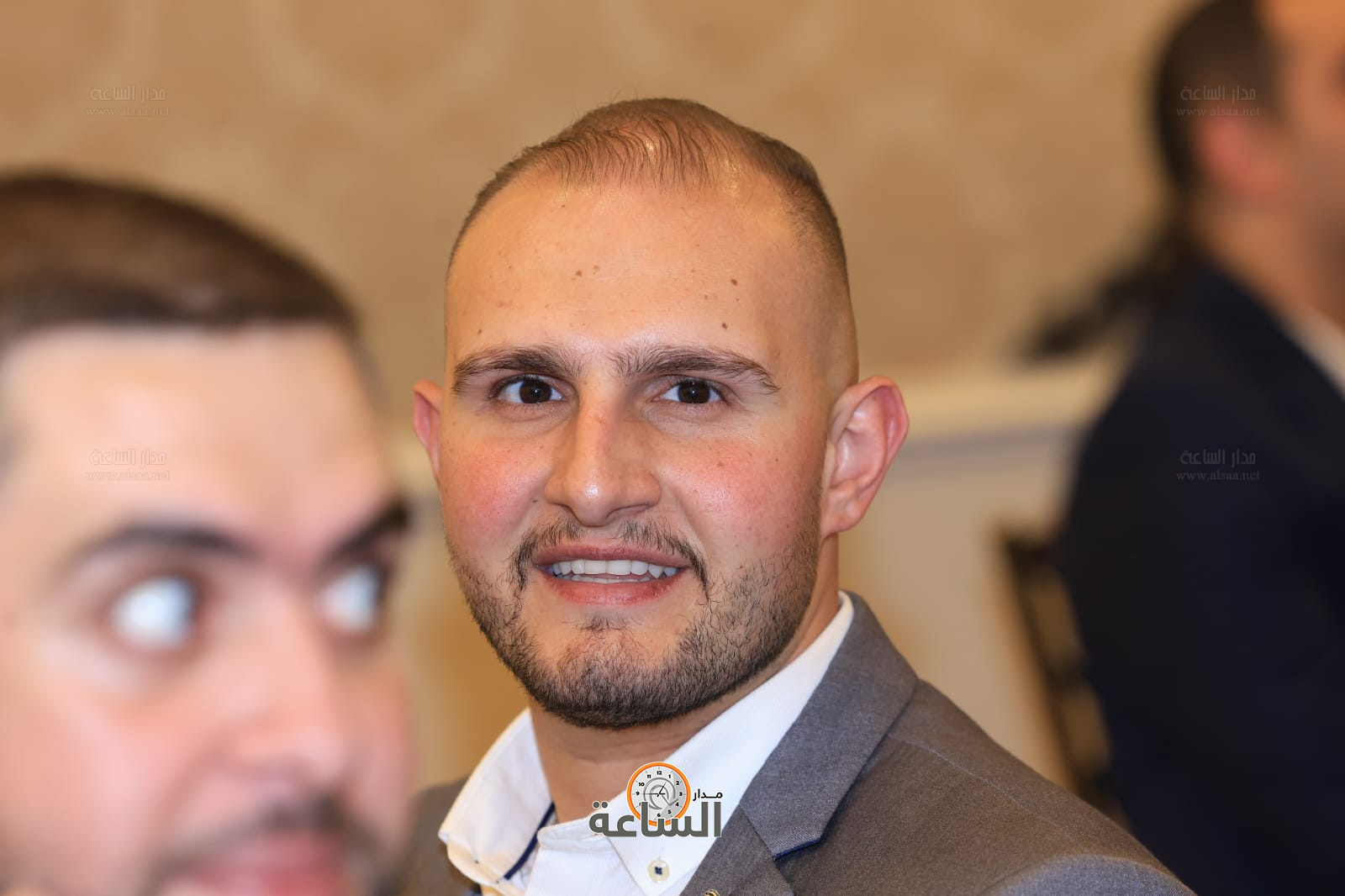 Madar Al-Saa Images 0.9246745152429733