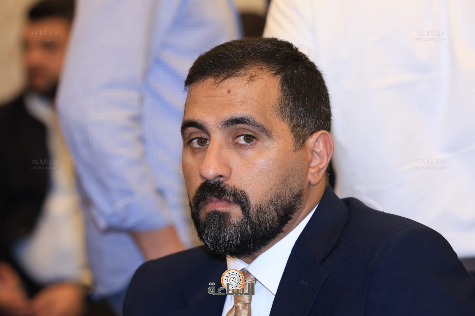 Madar Al-Saa Images 0.9619262348583677