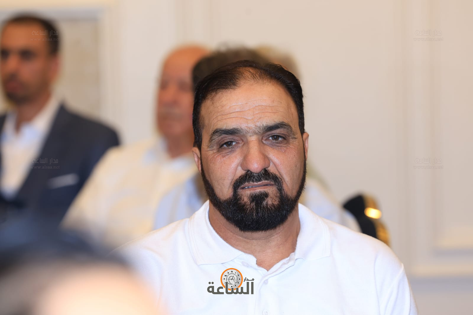 Madar Al-Saa Images 0.8432447316309281